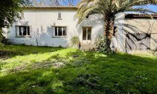 Maison 4 Pièces 87 m² à vendre à Ségos (32400)