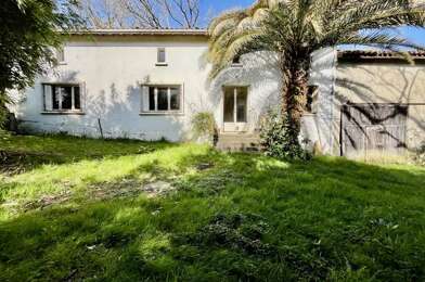 Maison 4 pièces 90000 €