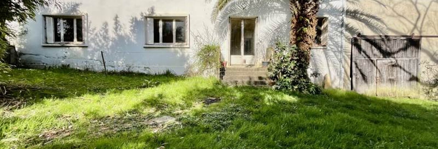 Maison 4 Pièces 87 m² à vendre à Ségos (32400)