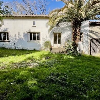 Maison 4 pièces 90000 €