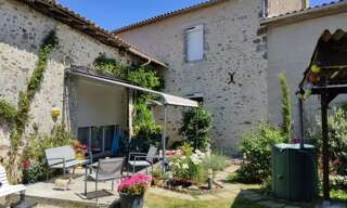 Maison 5 Pièces 146 m² à vendre à Rouzède (16220)