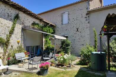 Maison 5 pièces 265500 €