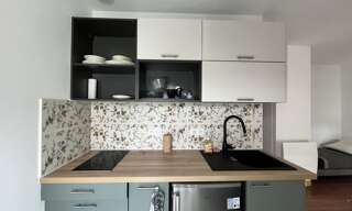 Appartement 2 Pièces 30 m² à vendre à Audierne (29770)