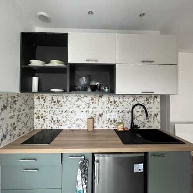 Appartement 2 pièces 91732 €