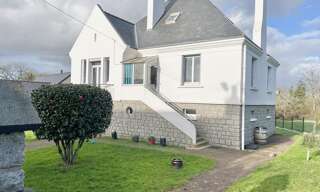 Maison 5 Pièces 98 m² à vendre à Carhaix-Plouguer (29270)