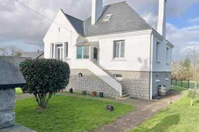 Maison 5 pièces 169087 €