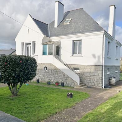 Maison 5 pièces 169087 €