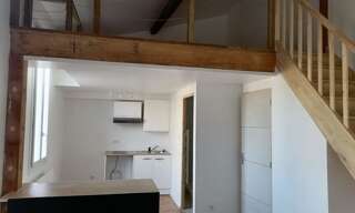 Appartement 1 Pièce 26 m² à vendre à Bordeaux (33800)