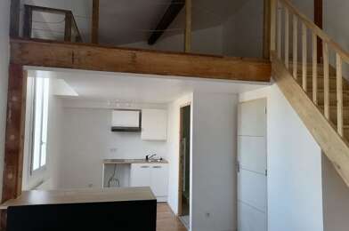 Appartement 1 pièces 129600 €