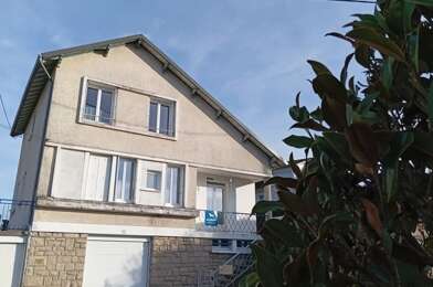 Maison 6 pièces 199700 €