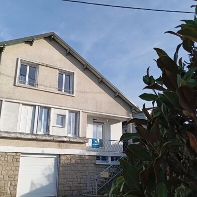 Maison 6 pièces 199700 €