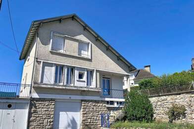 Maison 6 pièces 197580 €