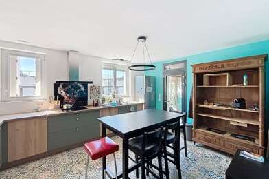 Maison 6 pièces 197580 €