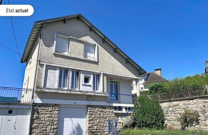 Maison de ville de 6 pièces principales — photo 3