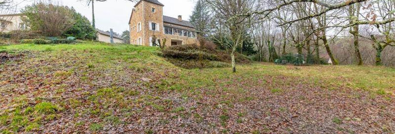 Maison 5 Pièces 86 m² à vendre à Prayssac (46220)