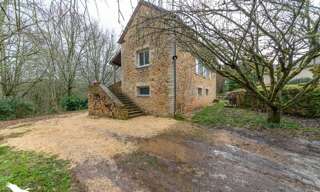 Maison 5 Pièces 86 m² à vendre à Prayssac (46220)