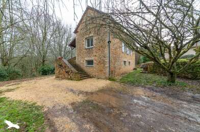 Maison 5 pièces 229000 €