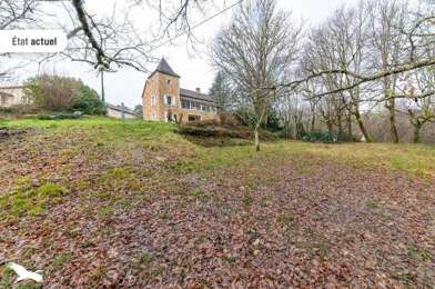 Maison 5 pièces 225000 €