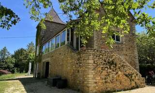 Maison 5 Pièces 90 m² à vendre à Prayssac (46220)