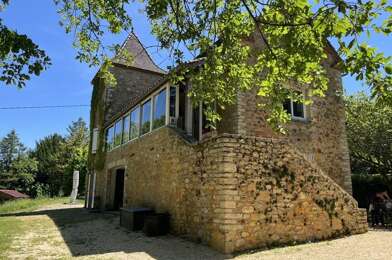 Maison 5 pièces 225000 €