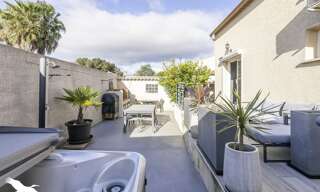 Maison 4 Pièces 93 m² à vendre à Balaruc-le-Vieux (34540)