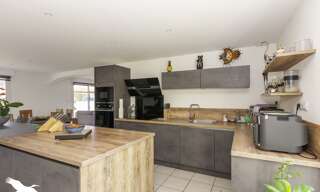 Maison 4 Pièces 93 m² à vendre à Balaruc-le-Vieux (34540)