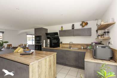 Maison 4 pièces 370000 €
