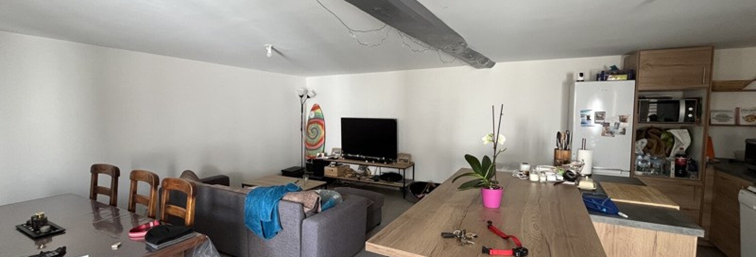 Maison 3 Pièces 98 m² à vendre à Matha (17160)