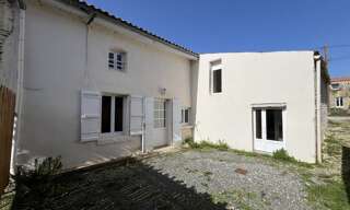 Maison 3 Pièces 98 m² à vendre à Matha (17160)