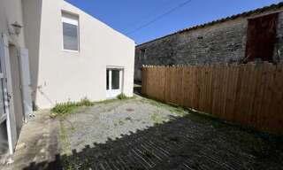 Maison 3 Pièces 98 m² à vendre à Matha (17160)