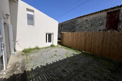 Maison 3 pièces 145800 €