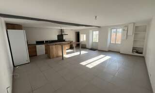 Maison 3 Pièces 98 m² à vendre à Matha (17160)