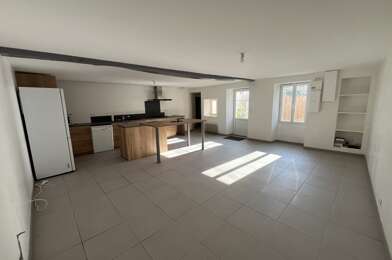 Maison 3 pièces 145800 €