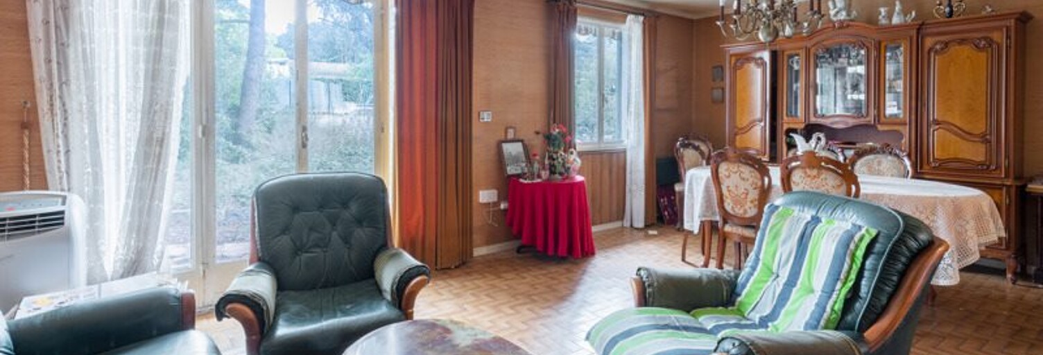 Maison 4 Pièces 85 m² à vendre à Saint-Gély-du-Fesc (34980)