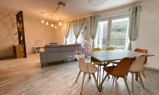 Appartement 4 Pièces 82 m² à louer à Bossey (74160)