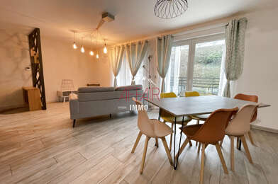 Appartement 4 pièces 2200 €