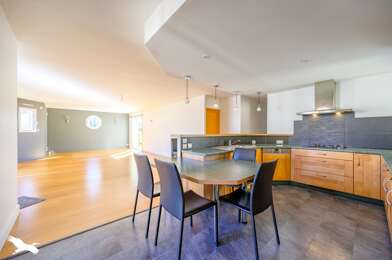 Maison 6 pièces 591555 €