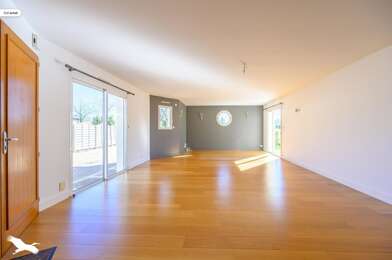 Maison 6 pièces 591555 €