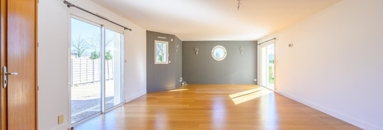 Maison 6 Pièces 154 m² à vendre à Dompierre-sur-Mer (17139)