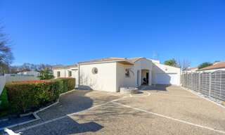 Maison 6 Pièces 154 m² à vendre à Dompierre-sur-Mer (17139)