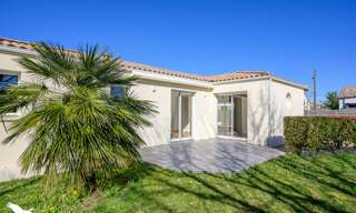 Maison 6 Pièces 154 m² à vendre à Dompierre-sur-Mer (17139)