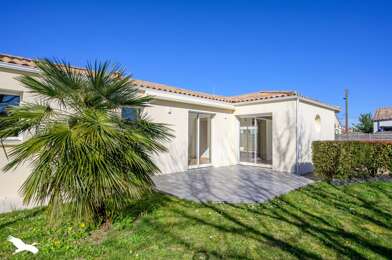 Maison 6 pièces 591555 €