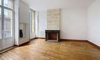 Appartement 3 Pièces 81 m² à vendre à Bordeaux (33300)