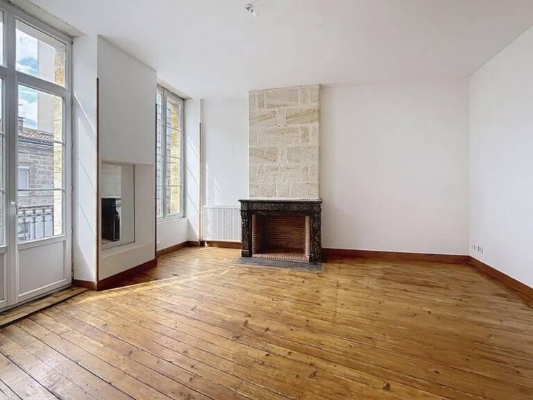 Appartement de 3 pièces principales — photo 1