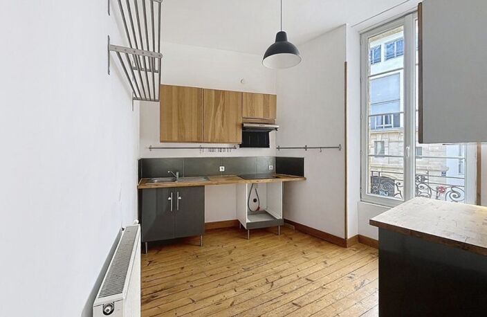 Appartement de 3 pièces principales — photo 2