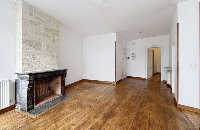Appartement de 3 pièces principales — photo 3
