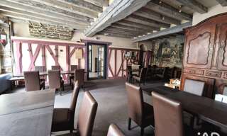 Commerce  98 m² à vendre à Châteaugiron (35410)