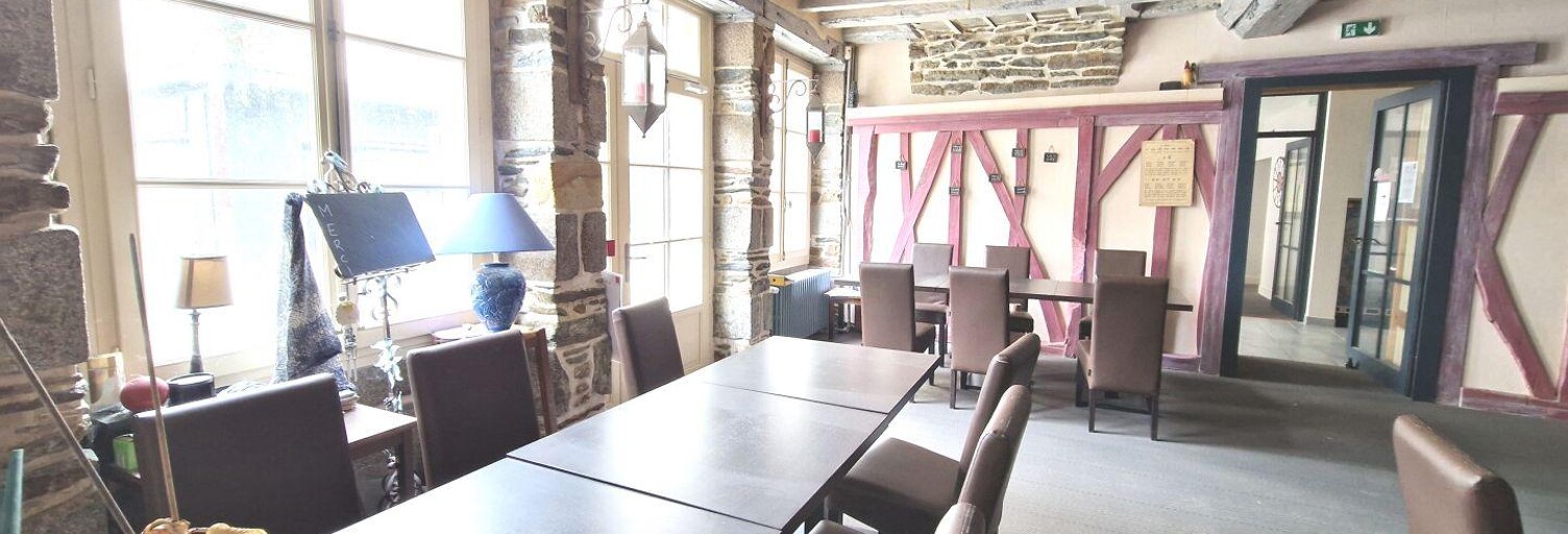 Divers  107 m² à vendre à Châteaugiron (35410)