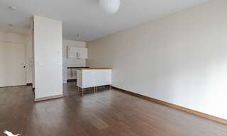 Appartement 2 Pièces 46 m² à vendre à Bordeaux (33300)