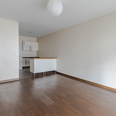 Appartement 2 pièces 249999 €